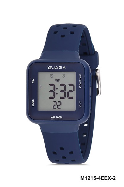 JAGA M1215 KOL SAATİ